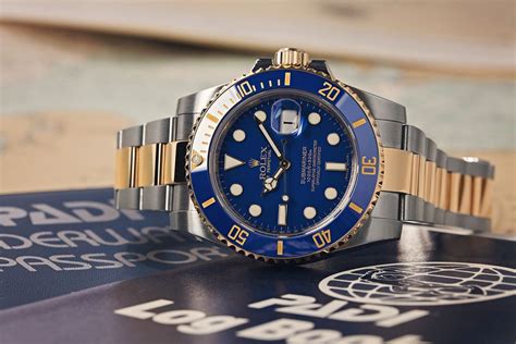 rolex submariner o and p line up|Rolex Submariner series.